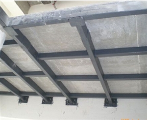 衡水loft钢结构阁楼板