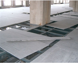 衡水LOFT钢结构楼层板